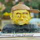 Illustration for article titled Cake Tom DeLonge can't hurt you, Cake Tom DeLonge isn't real